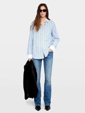 Zadig & Voltaire Morning Shirt
